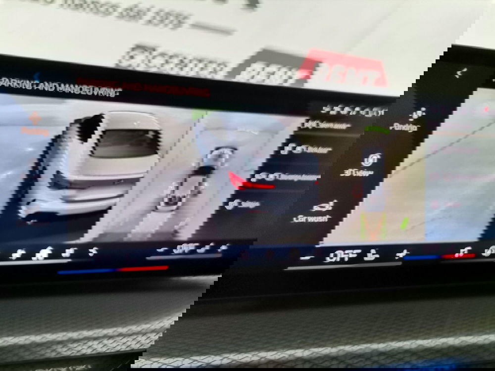 BMW Serie 4 Coupé usata a Salerno (12)