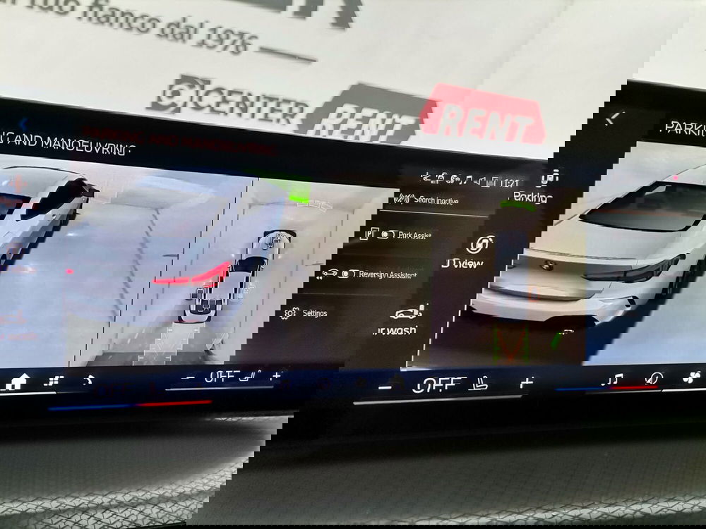 BMW Serie 4 Coupé usata a Salerno (13)