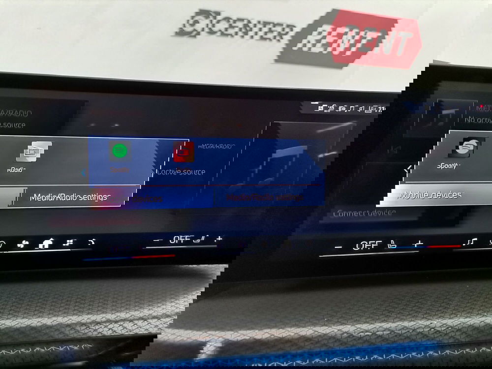 BMW Serie 4 Coupé usata a Salerno (14)