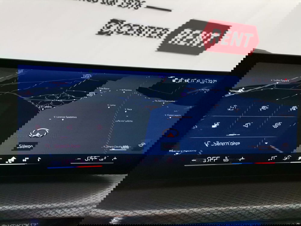 BMW Serie 4 Coupé usata a Salerno (15)