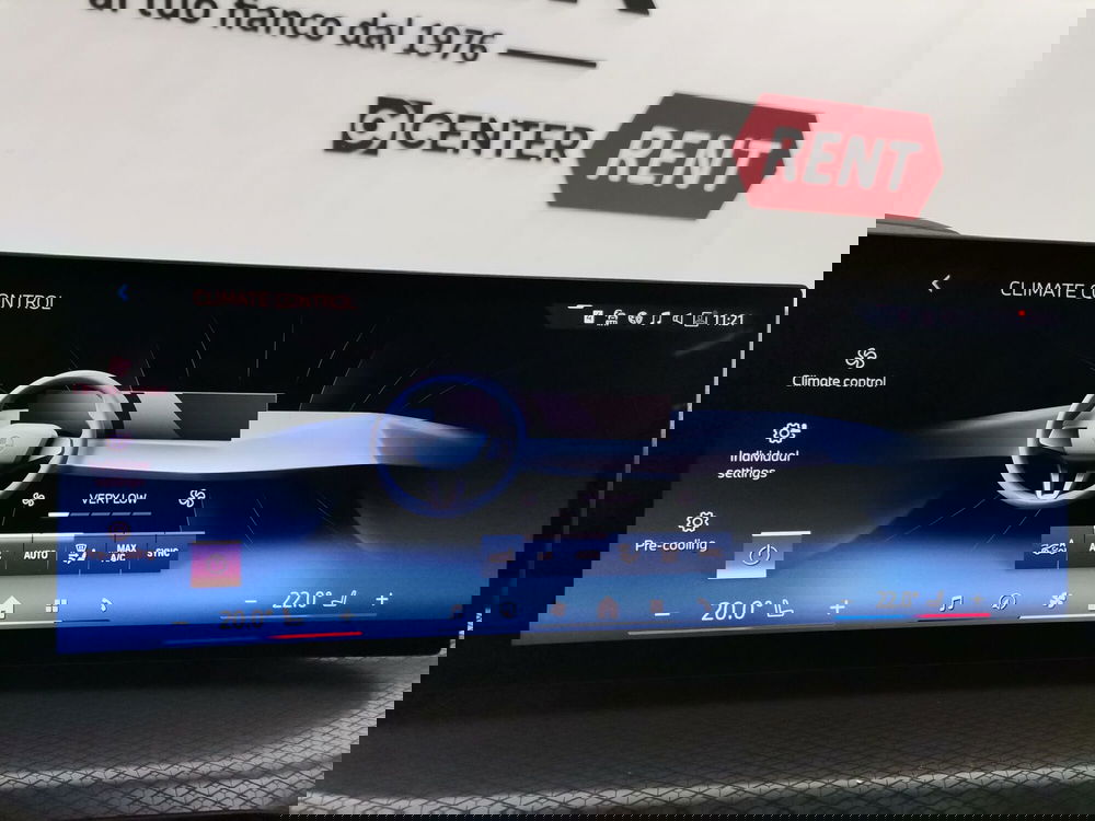 BMW Serie 4 Coupé usata a Salerno (17)