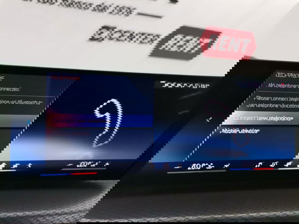 BMW Serie 4 Coupé usata a Salerno (18)