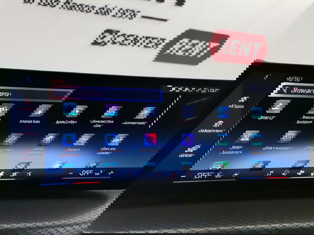 BMW Serie 4 Coupé usata a Salerno (19)