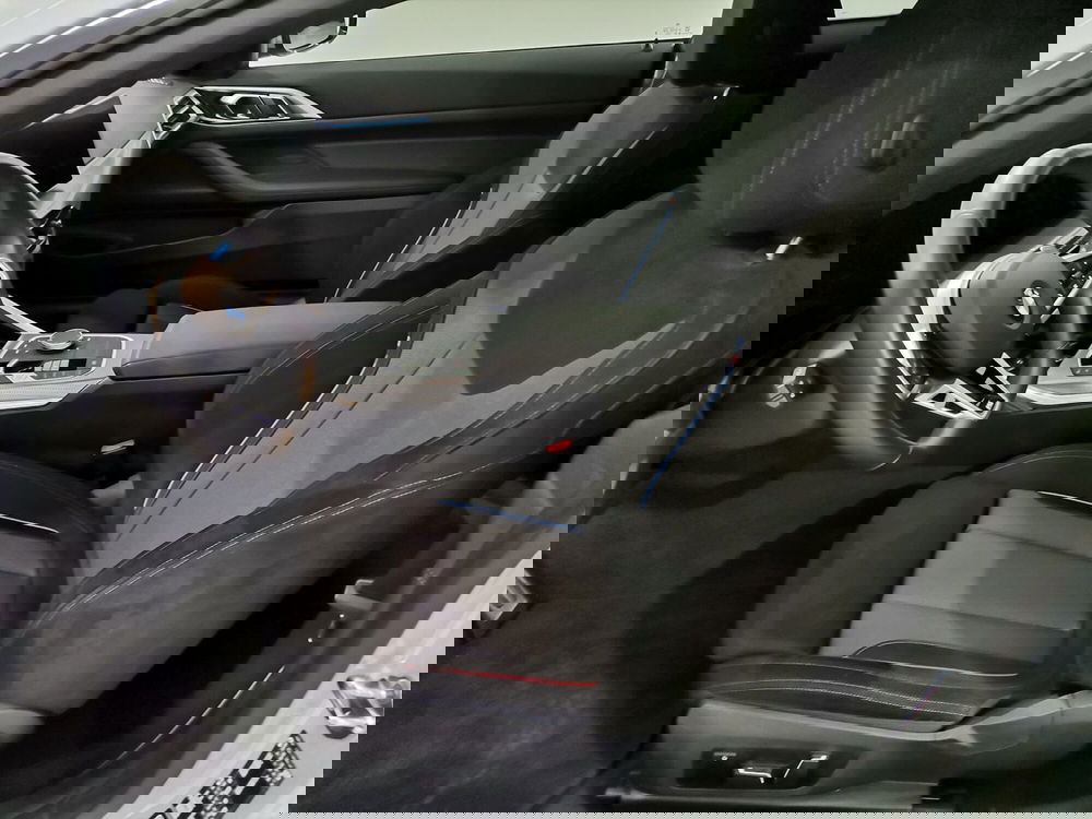 BMW Serie 4 Coupé usata a Salerno (8)