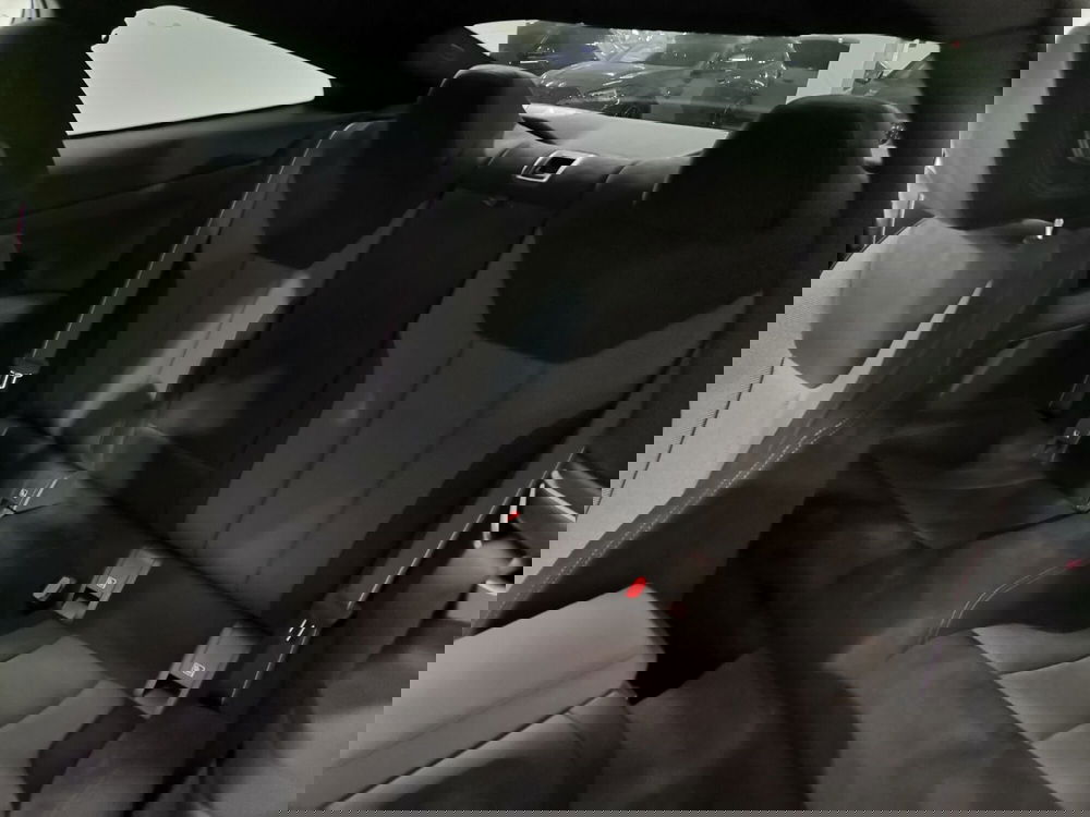 BMW Serie 4 Coupé usata a Salerno (9)