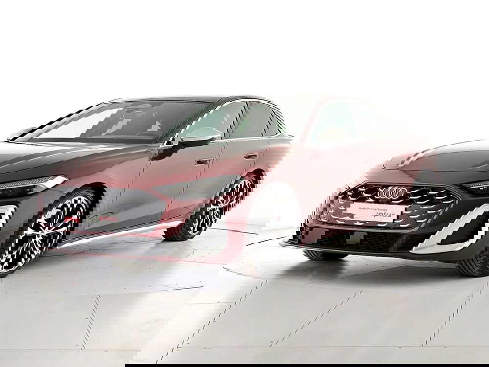 Audi A5 usata a Alessandria