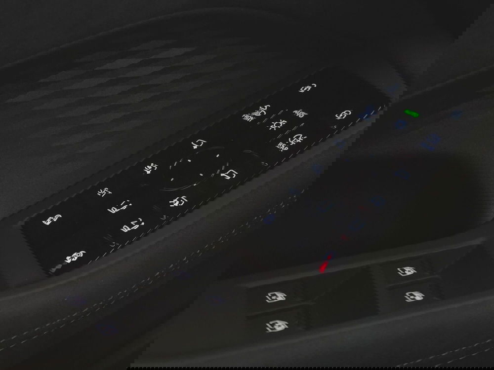 Audi A5 usata a Alessandria (20)