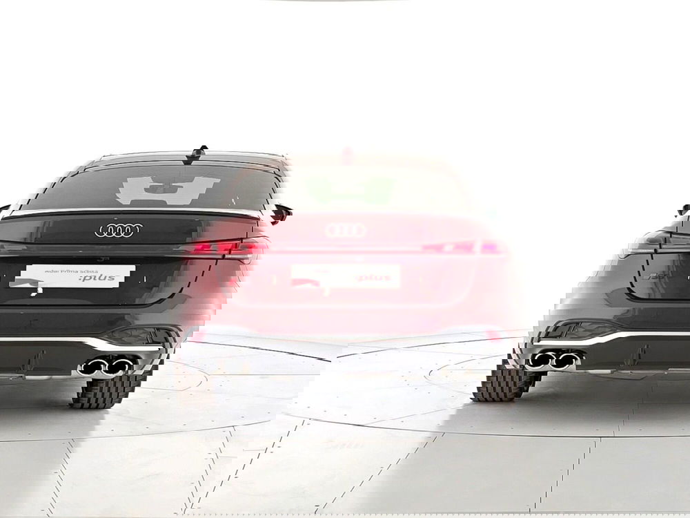 Audi A5 usata a Alessandria (5)