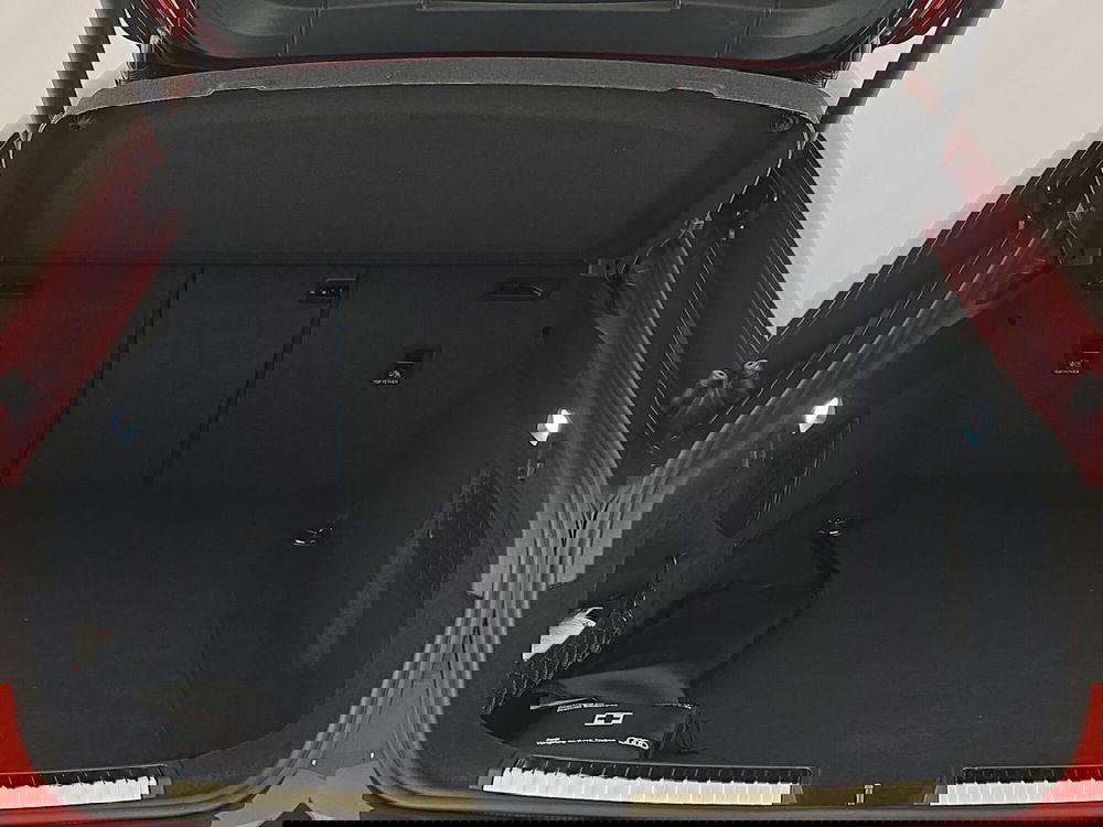 Audi A5 usata a Alessandria (9)