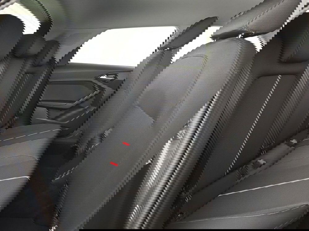 Audi A1 Sportback usata a Alessandria (14)