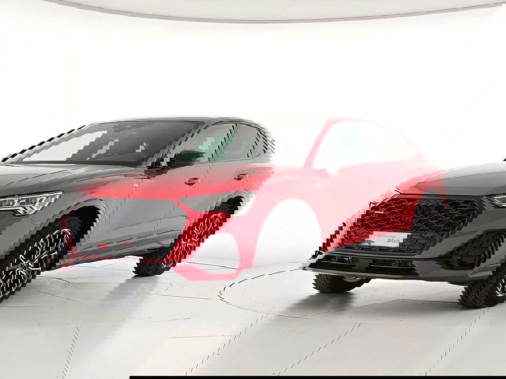 Audi Q3 Sportback usata a Asti