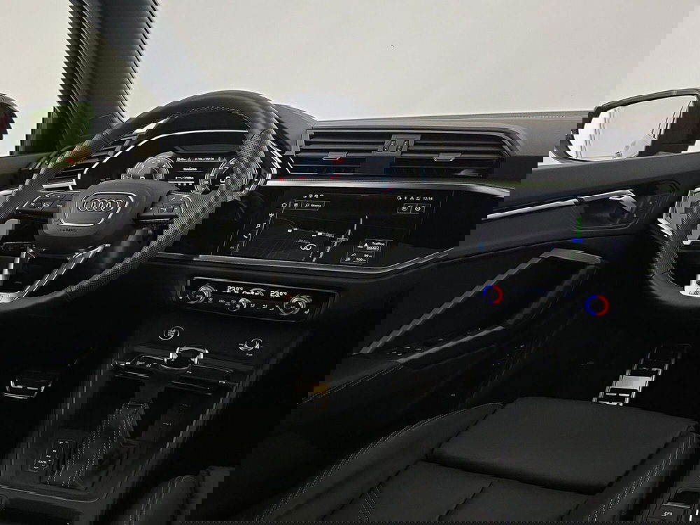 Audi Q3 Sportback usata a Asti (11)