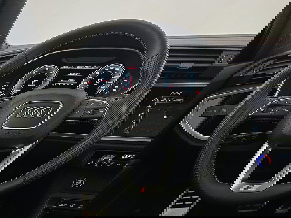 Audi Q3 Sportback usata a Asti (12)