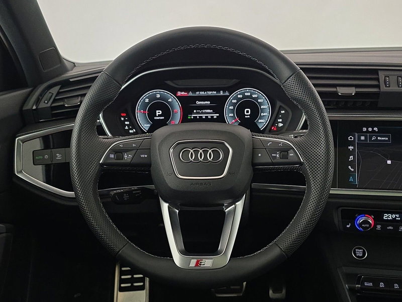 Audi Q3 Sportback usata a Asti (12)