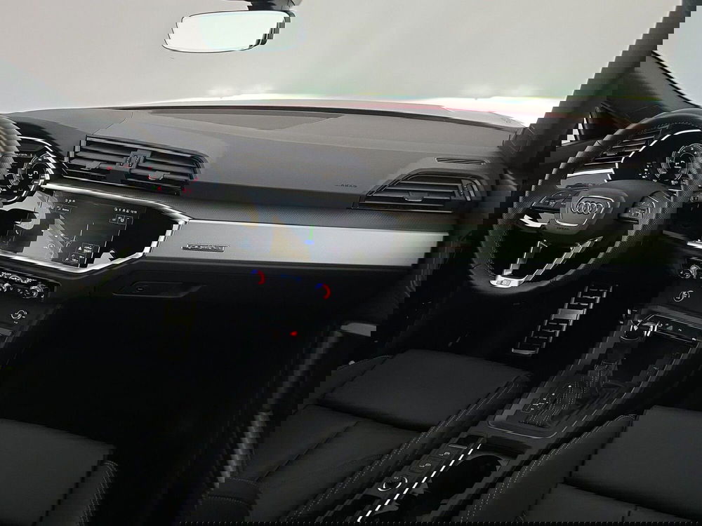 Audi Q3 Sportback usata a Asti (13)