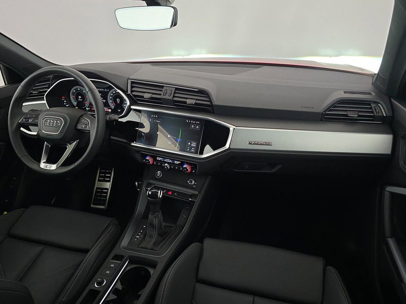 Audi Q3 Sportback usata a Asti (13)