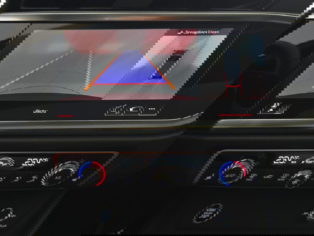 Audi Q3 Sportback usata a Asti (15)