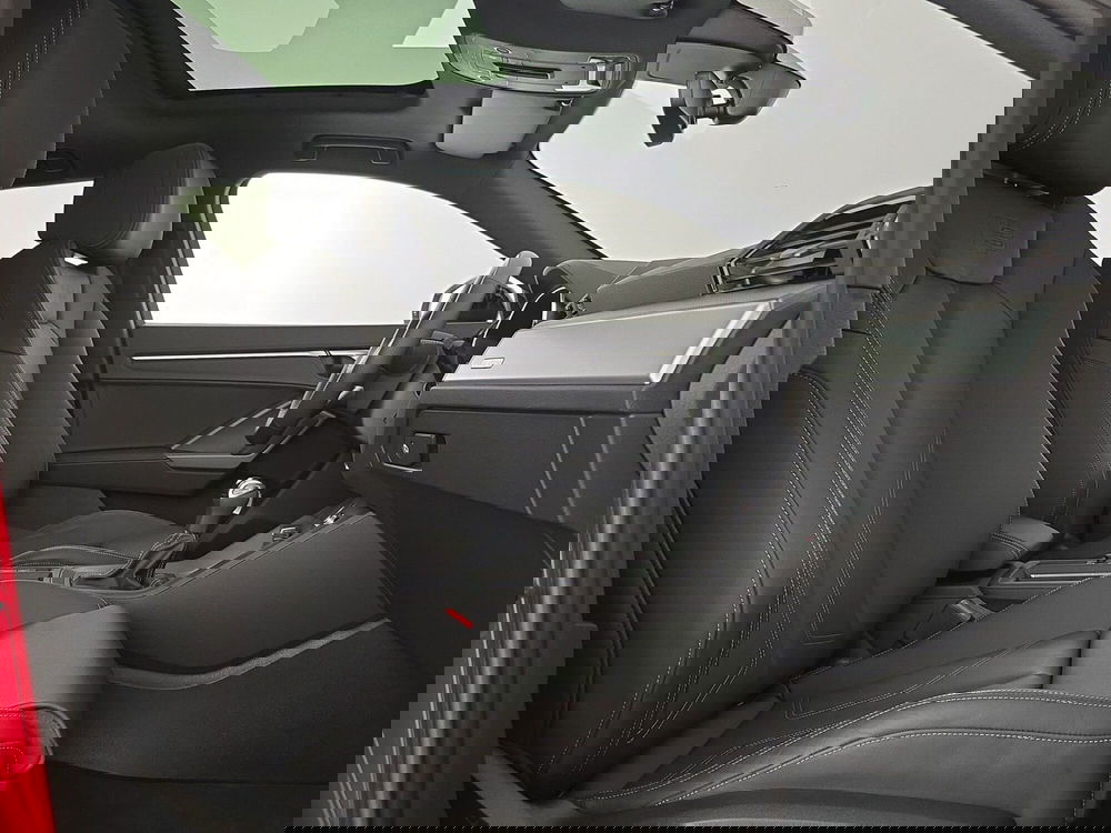 Audi Q3 Sportback usata a Asti (16)