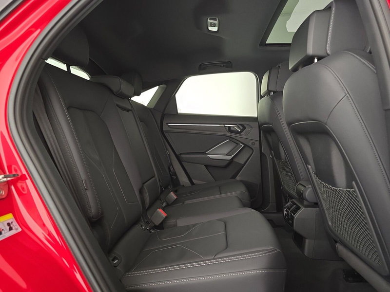 Audi Q3 Sportback usata a Asti (17)