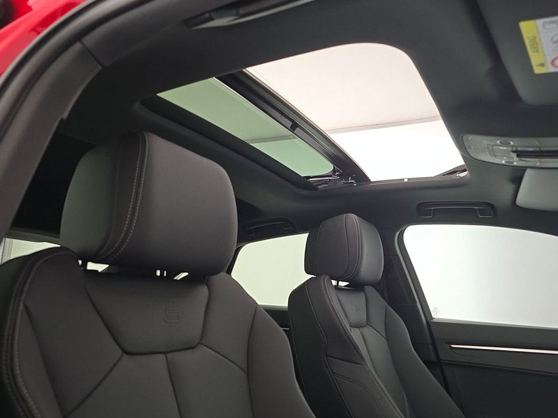 Audi Q3 Sportback usata a Asti (18)