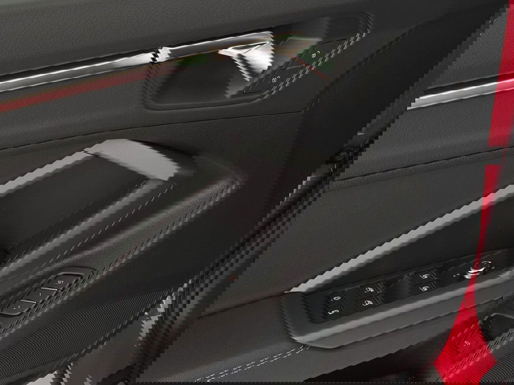 Audi Q3 Sportback usata a Asti (19)