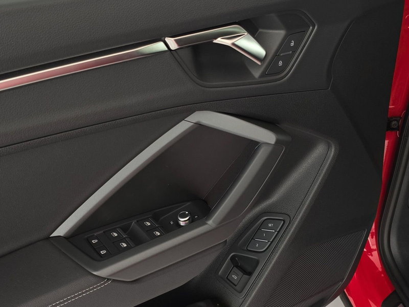 Audi Q3 Sportback usata a Asti (19)