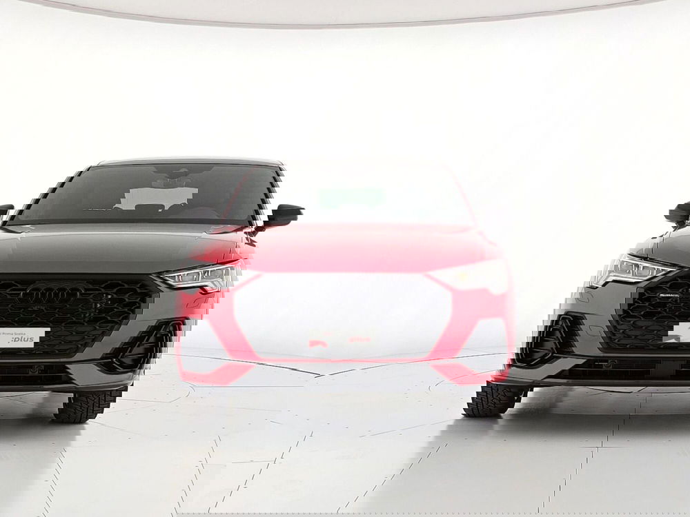 Audi Q3 Sportback usata a Asti (2)