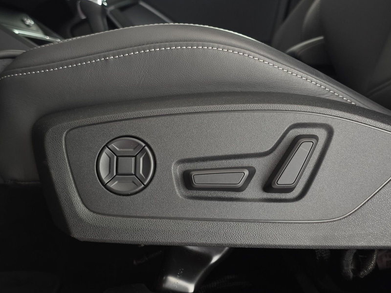 Audi Q3 Sportback usata a Asti (20)