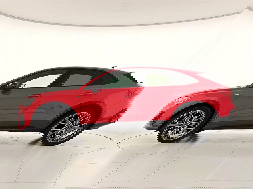 Audi Q3 Sportback usata a Asti (3)