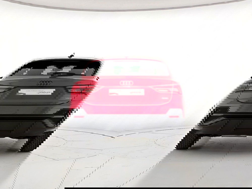 Audi Q3 Sportback usata a Asti (5)