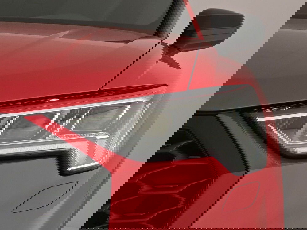 Audi Q3 Sportback usata a Asti (6)