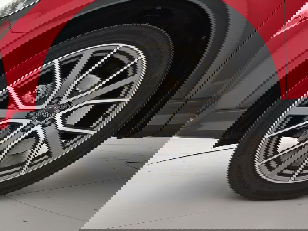 Audi Q3 Sportback usata a Asti (7)