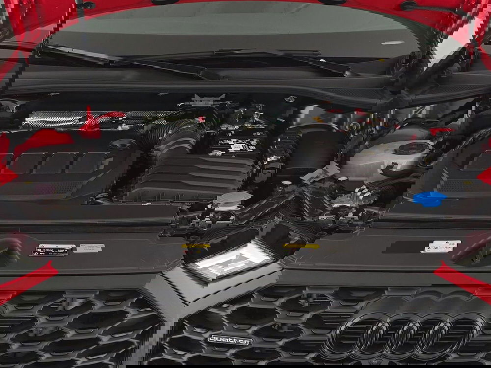 Audi Q3 Sportback usata a Asti (8)