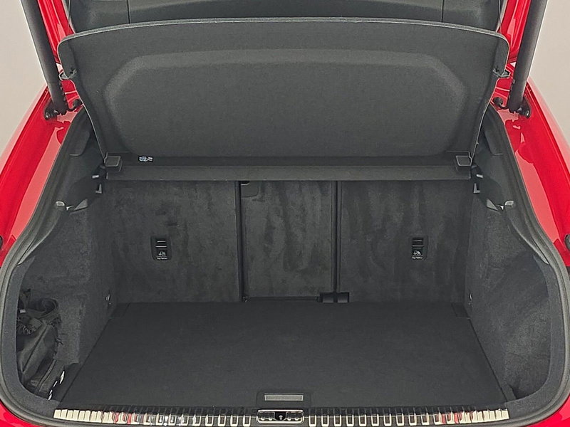 Audi Q3 Sportback usata a Asti (9)