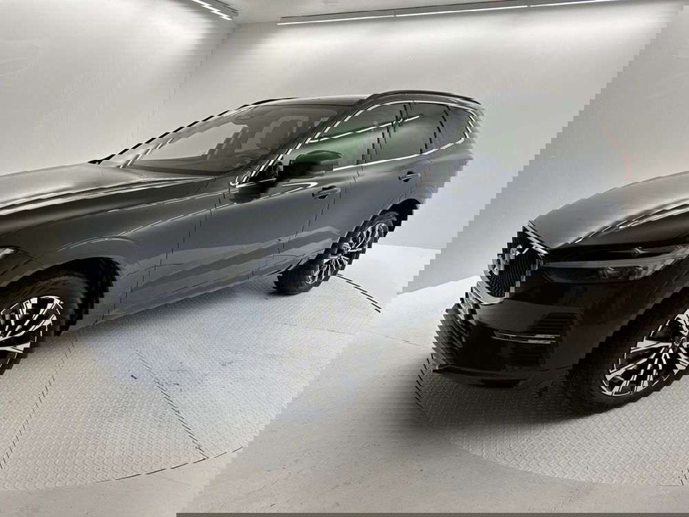 Volvo XC60 usata a Bergamo