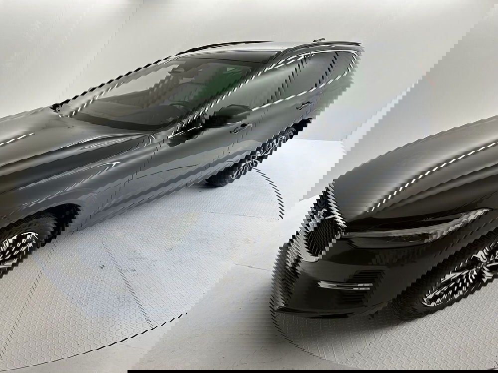 Volvo XC60 usata a Bergamo (12)