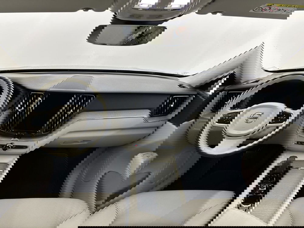 Volvo XC60 usata a Bergamo (4)