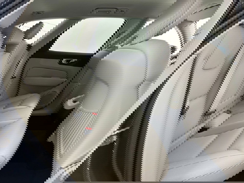 Volvo XC60 usata a Bergamo (5)