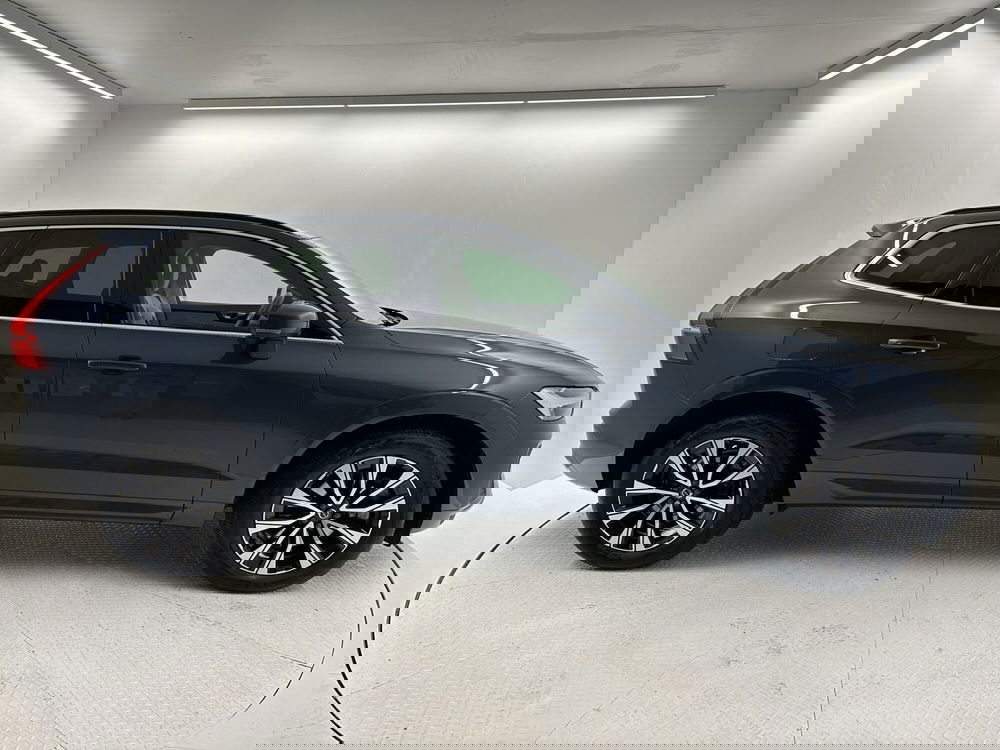 Volvo XC60 usata a Bergamo (6)