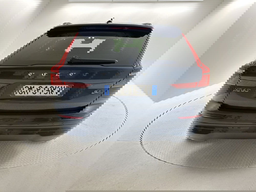 Volvo XC60 usata a Bergamo (7)