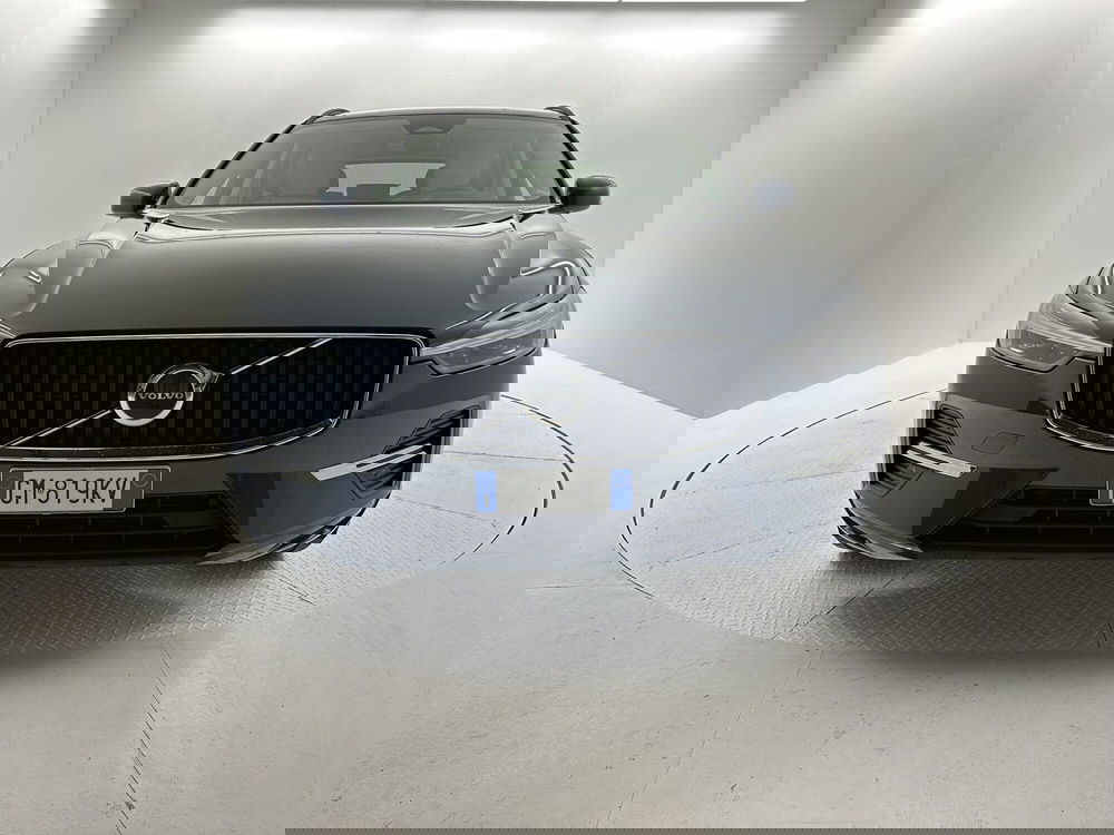 Volvo XC60 usata a Bergamo (8)