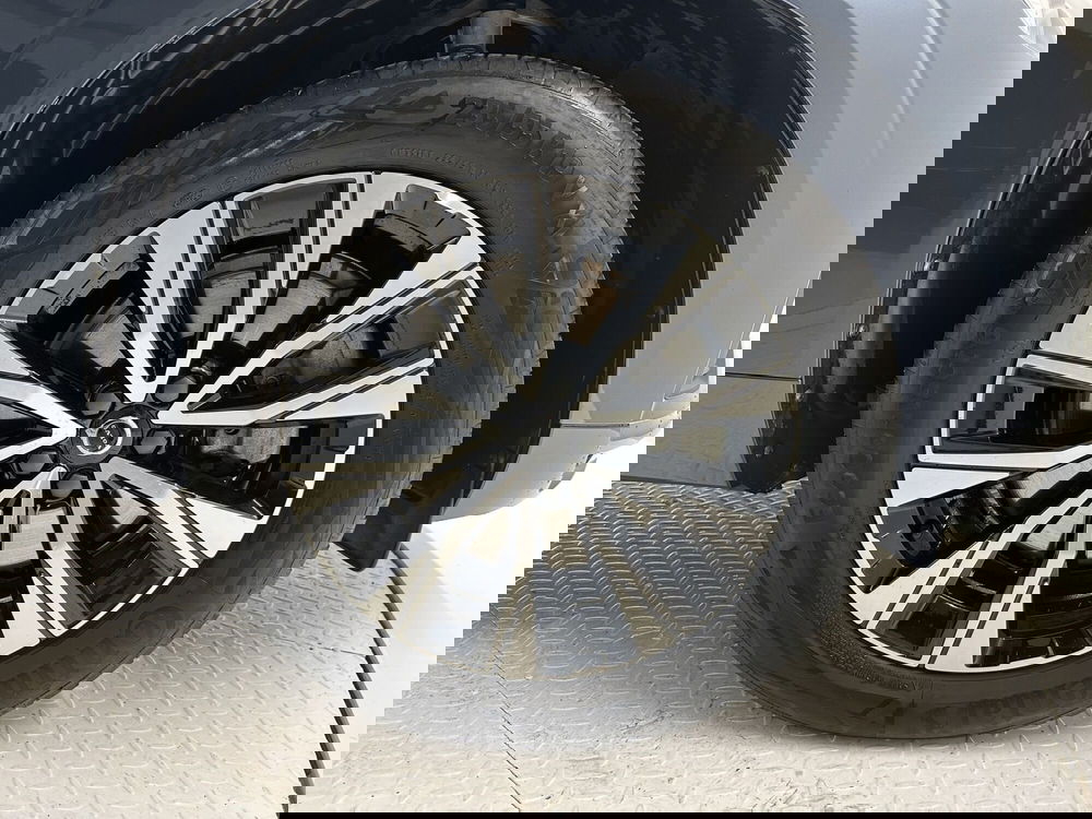 Volvo XC60 usata a Bergamo (9)