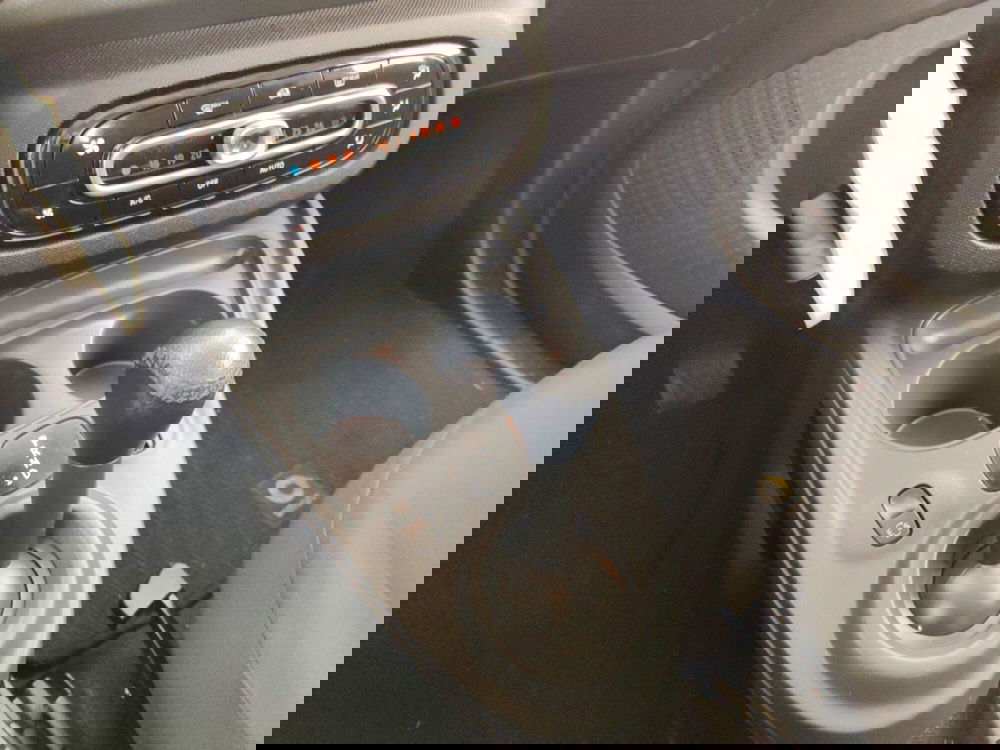smart Fortwo usata a Massa-Carrara (11)