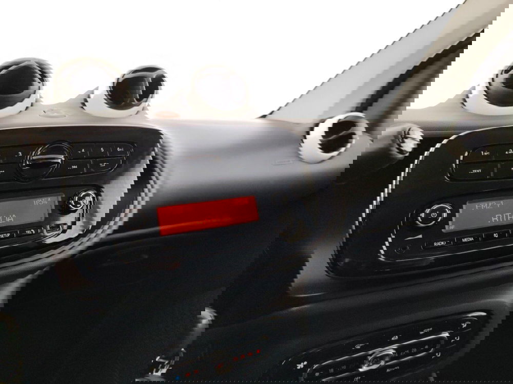 smart Fortwo usata a Massa-Carrara (12)