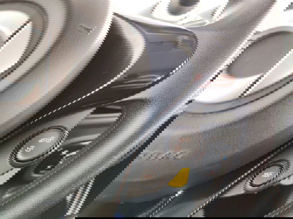 smart Fortwo usata a Massa-Carrara (13)