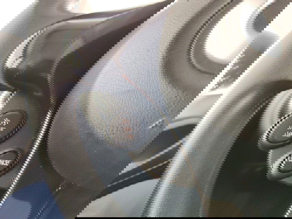 smart Fortwo usata a Massa-Carrara (14)