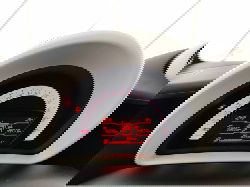 smart Fortwo usata a Massa-Carrara (15)