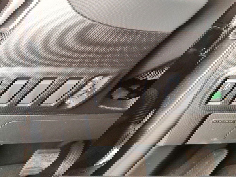 smart Fortwo usata a Massa-Carrara (16)