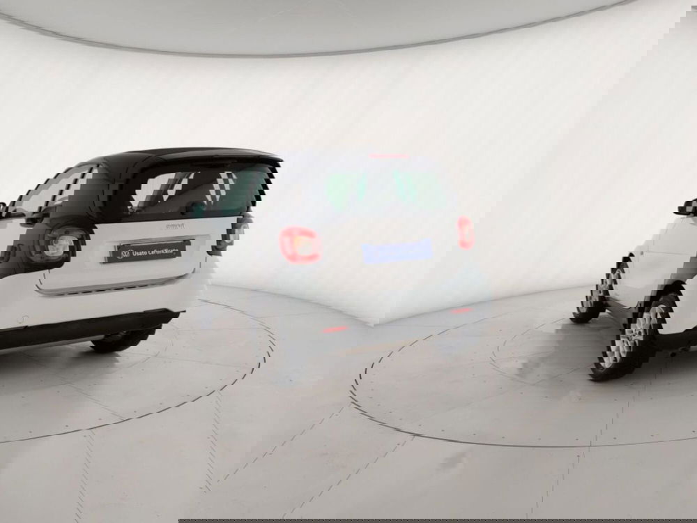 smart Fortwo usata a Massa-Carrara (2)