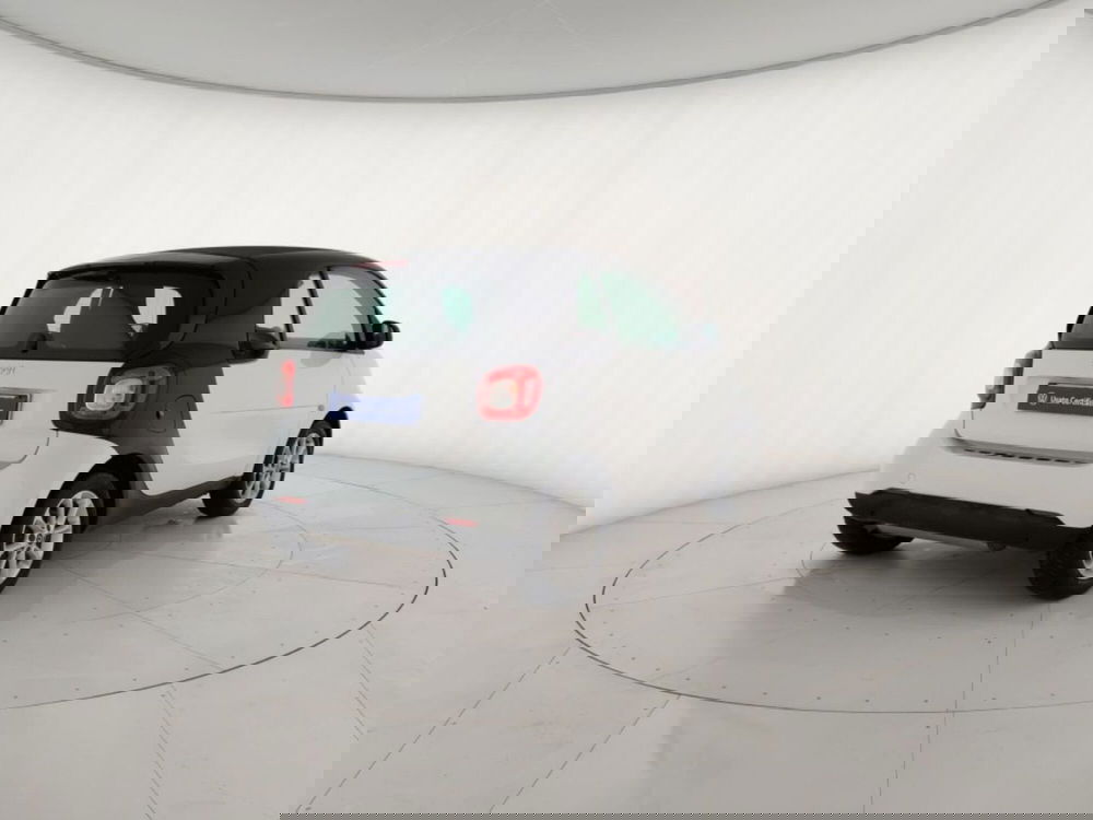 smart Fortwo usata a Massa-Carrara (3)